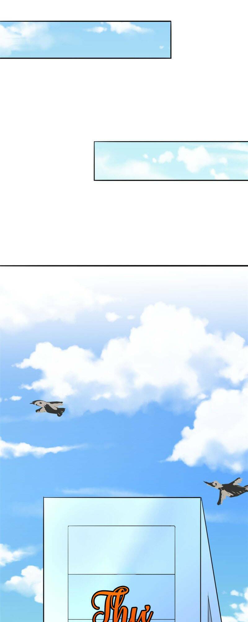 siêu cấp nữ thần trọng sinh chapter 26 1