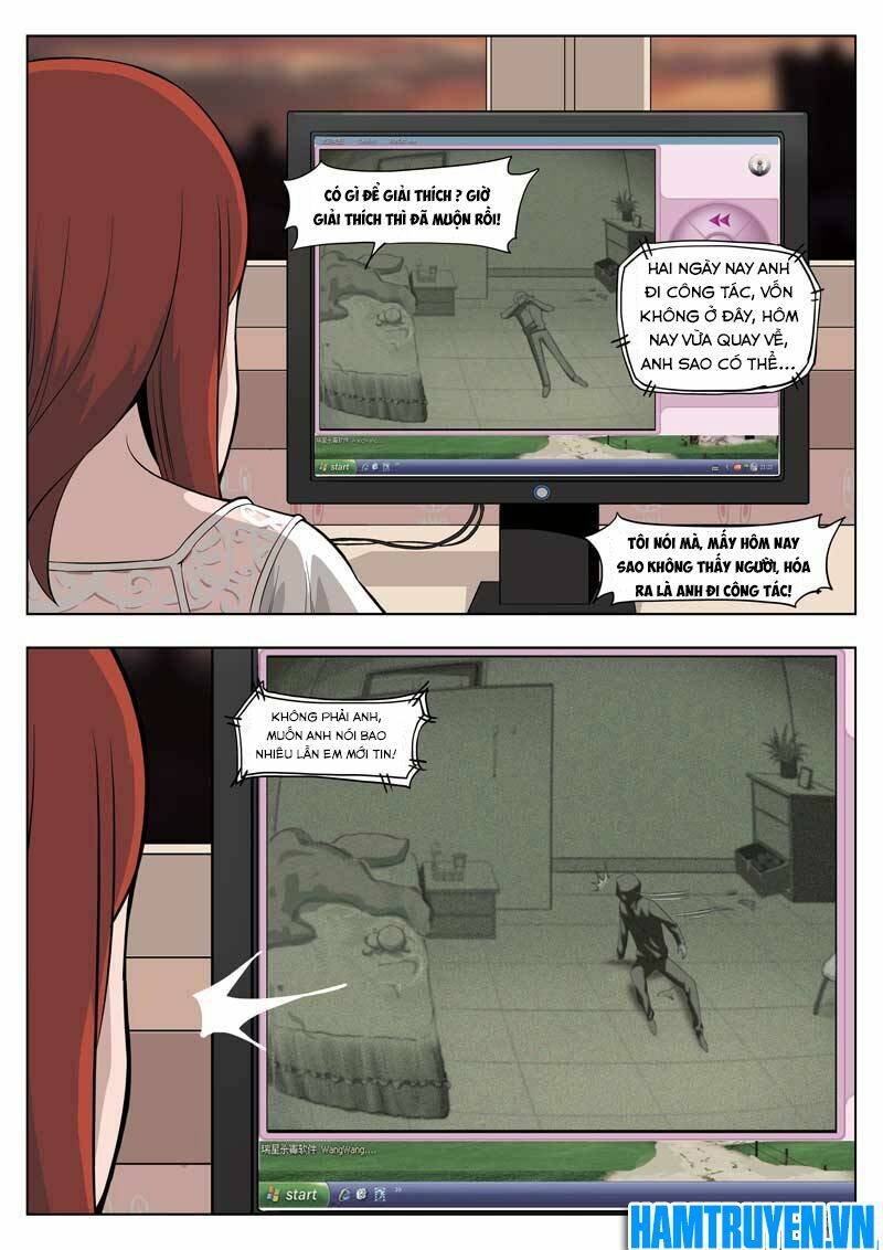 ngụy thủy nghi vân chapter 10 22