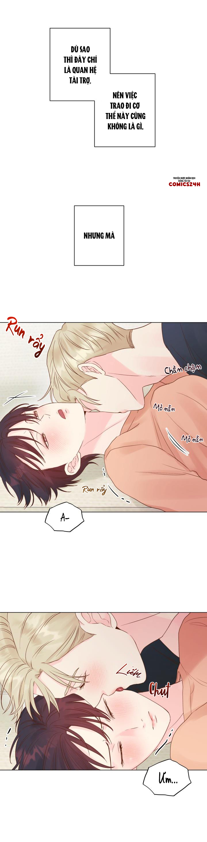 thủ hoa chapter 10 6