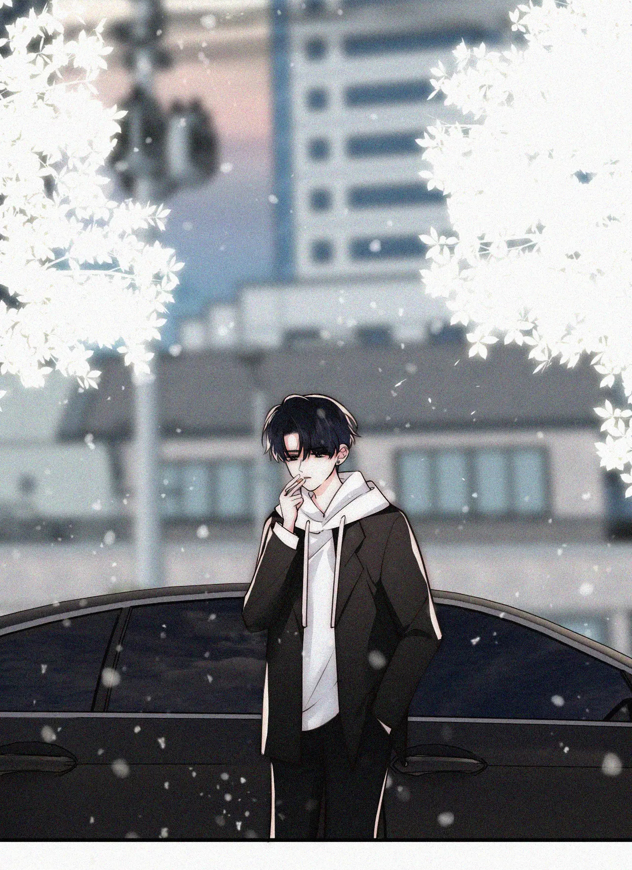 bệnh yêu chapter 61.2 7