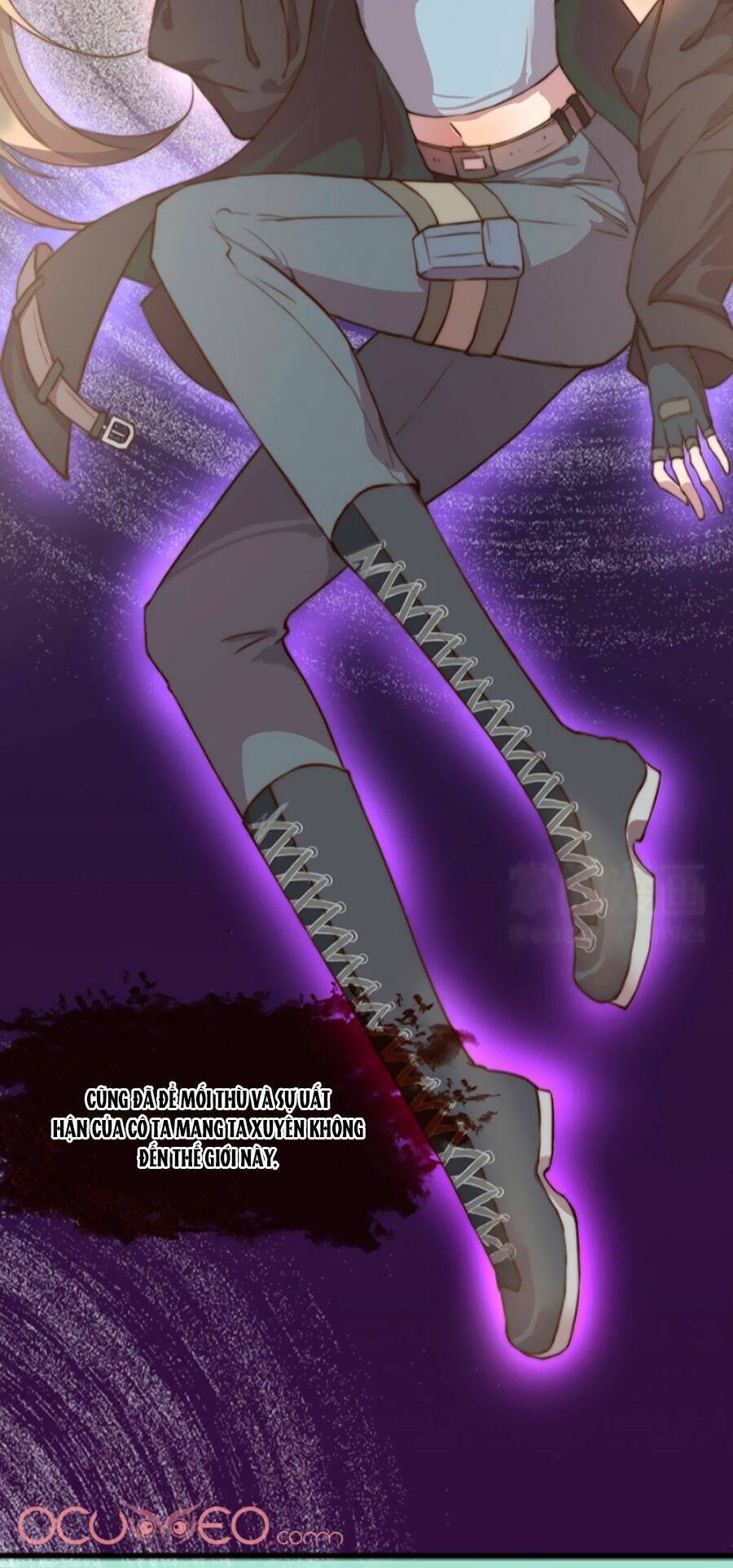 đệ nhất cuồng phi chapter 1 38