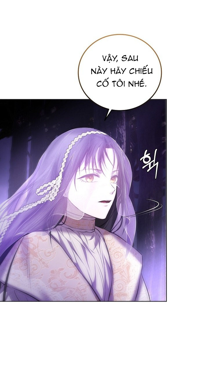 hãy dạy cho tôi về dục vọng chapter 2.2 8