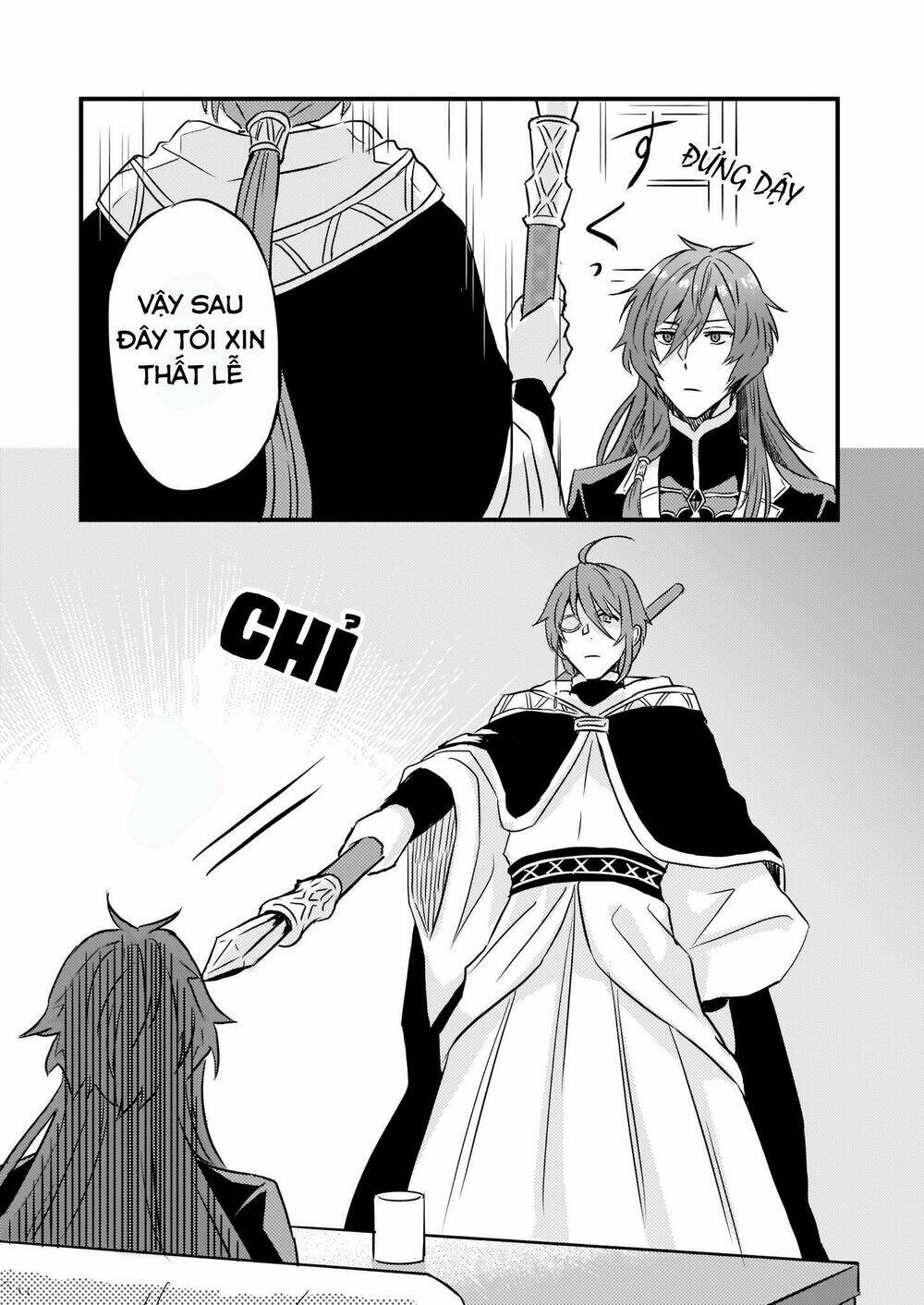 imouto ni fiancee wo yuzure to iwaremashita, saikyou no ryuu ni kiniirarete masakano okoku nottori? chapter 5 24