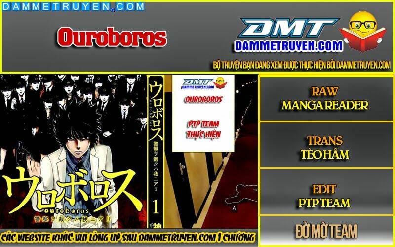 công lý và bóng tối chapter 6 1