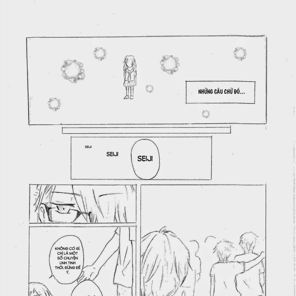 four corners chapter 3 25