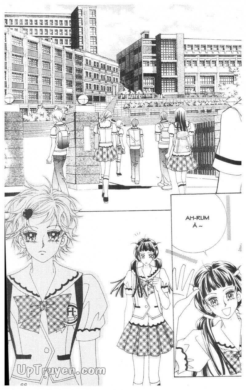 meo meo dịu dàng đi nhé chapter 2 66