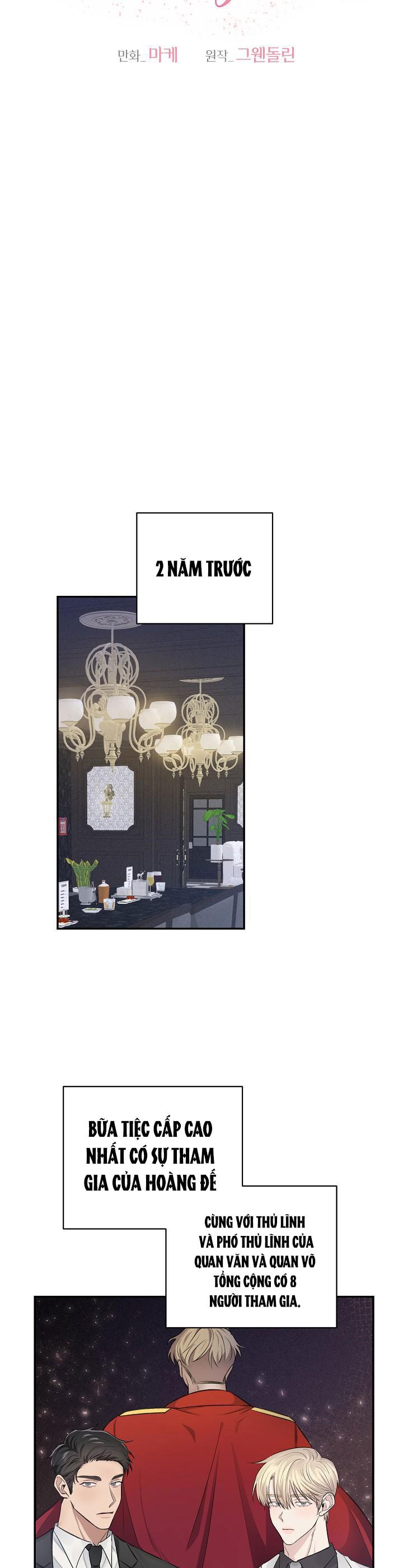 sắc đêm chapter 1 8