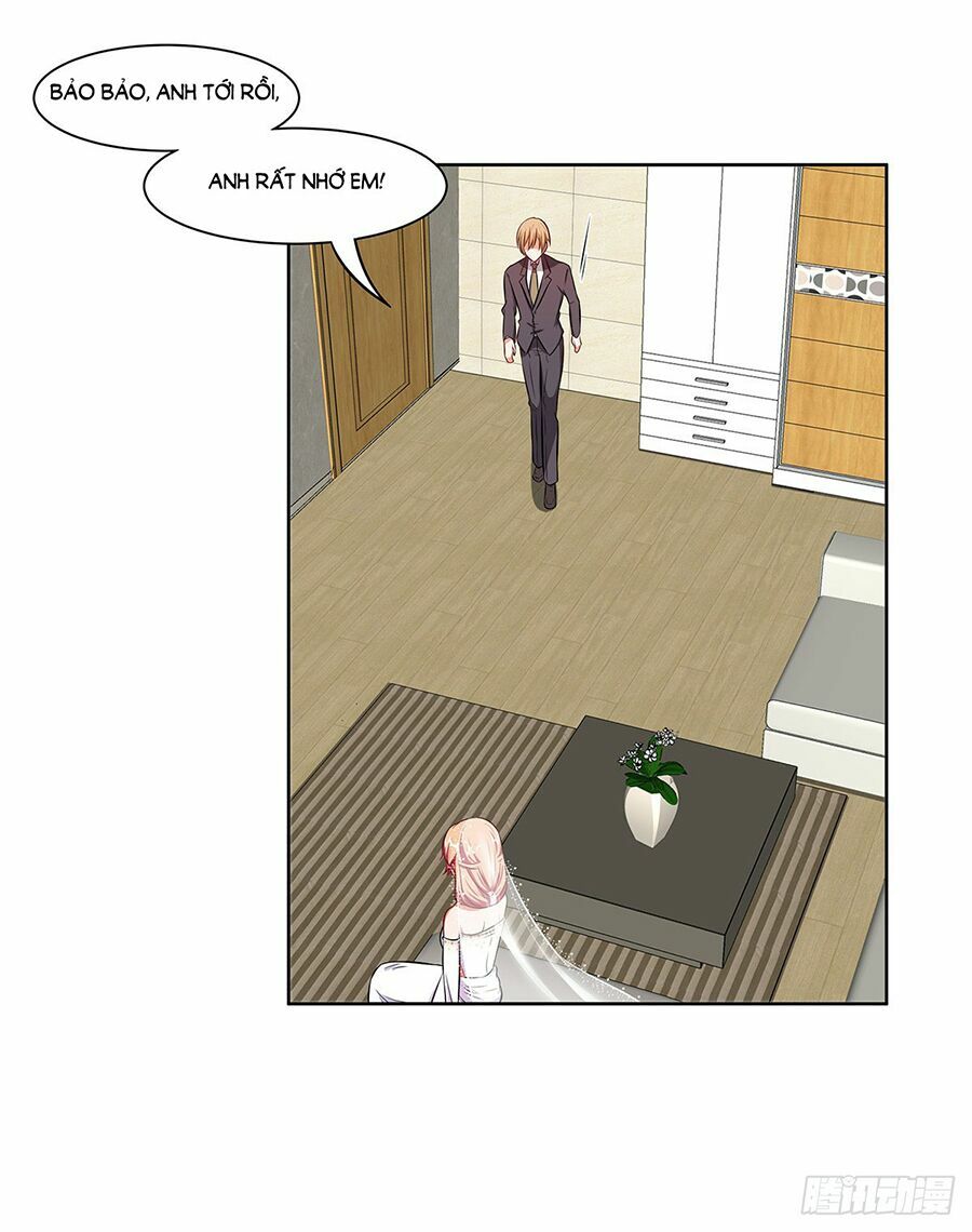 trọng sinh quý thê chi phục thù hoa lệ chapter 12 11