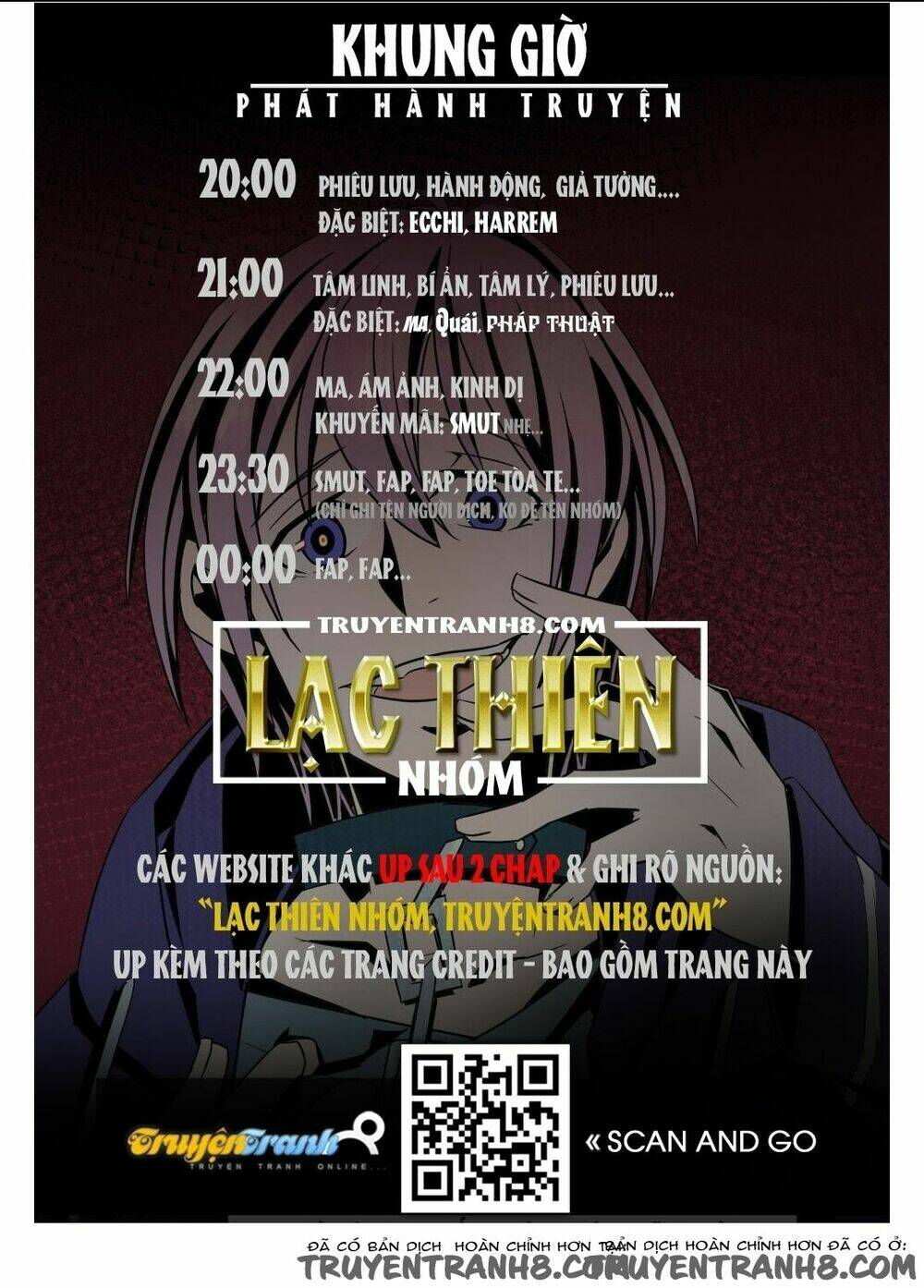 điều ước của người phàm chapter 30 46