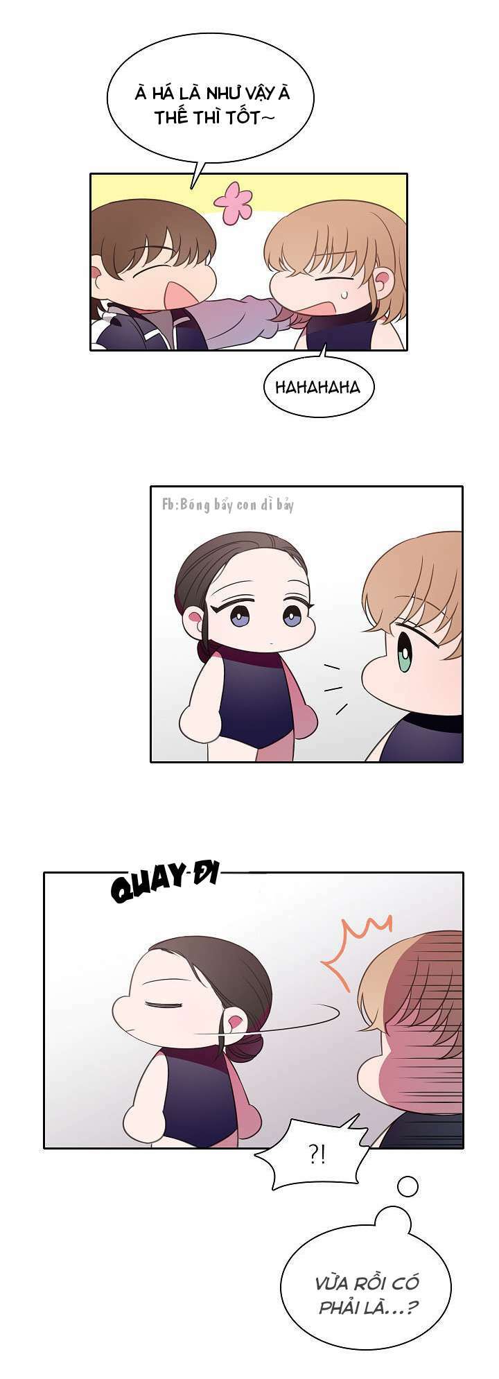 salieri và mozart chapter 18 7