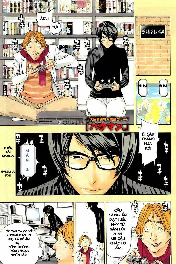 họa sĩ truyện tranh chapter 71 3