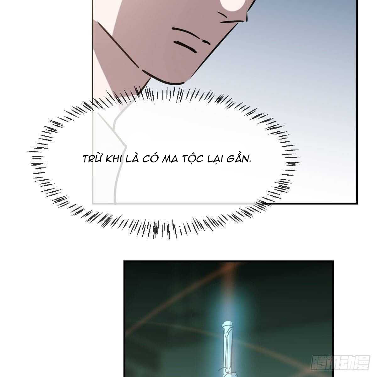 Bắt Lấy Ngao Ngao chapter 87 - Trang 8