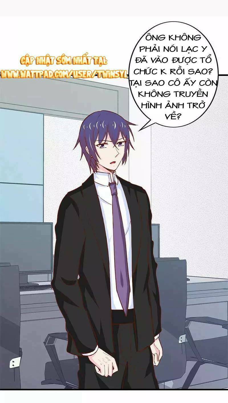 không gả cho tổng tài, gả cho người hầu chapter 174 3