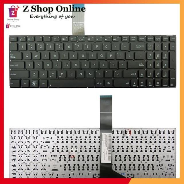 BÀN PHÍM LAPTOP ASUS X501