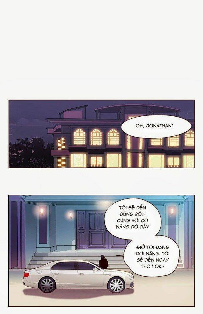 nữ sinh trường wilds chapter 149 20