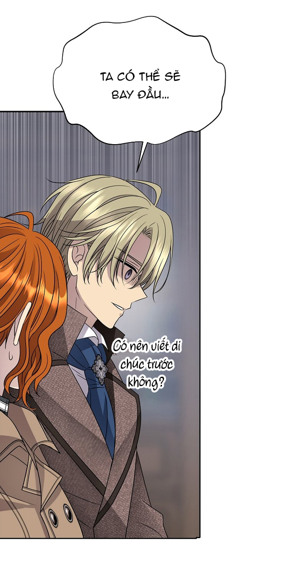 black haze - bản remake 2025 chapter 11.2 3