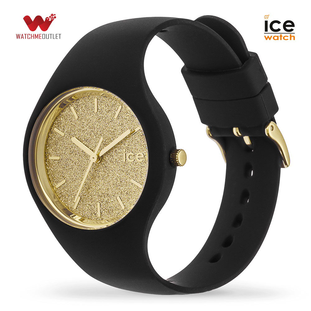 Đồng hồ Nữ Ice-Watch dây silicone 34mm - 001348