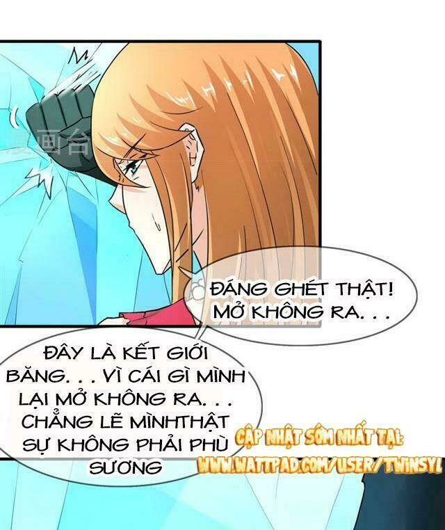 bá đạo trung khuyển tìm ái ký chapter 130 32