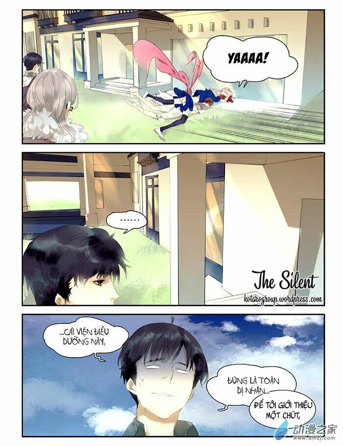 gia tử khu 37 chapter 5 8