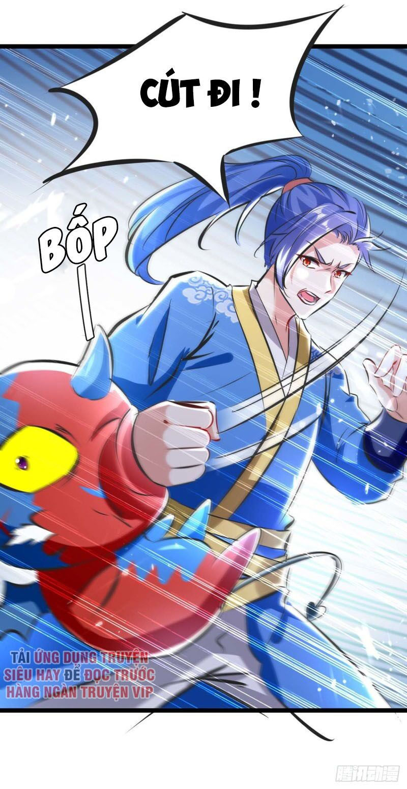 tối cường thăng cấp chapter 185 26