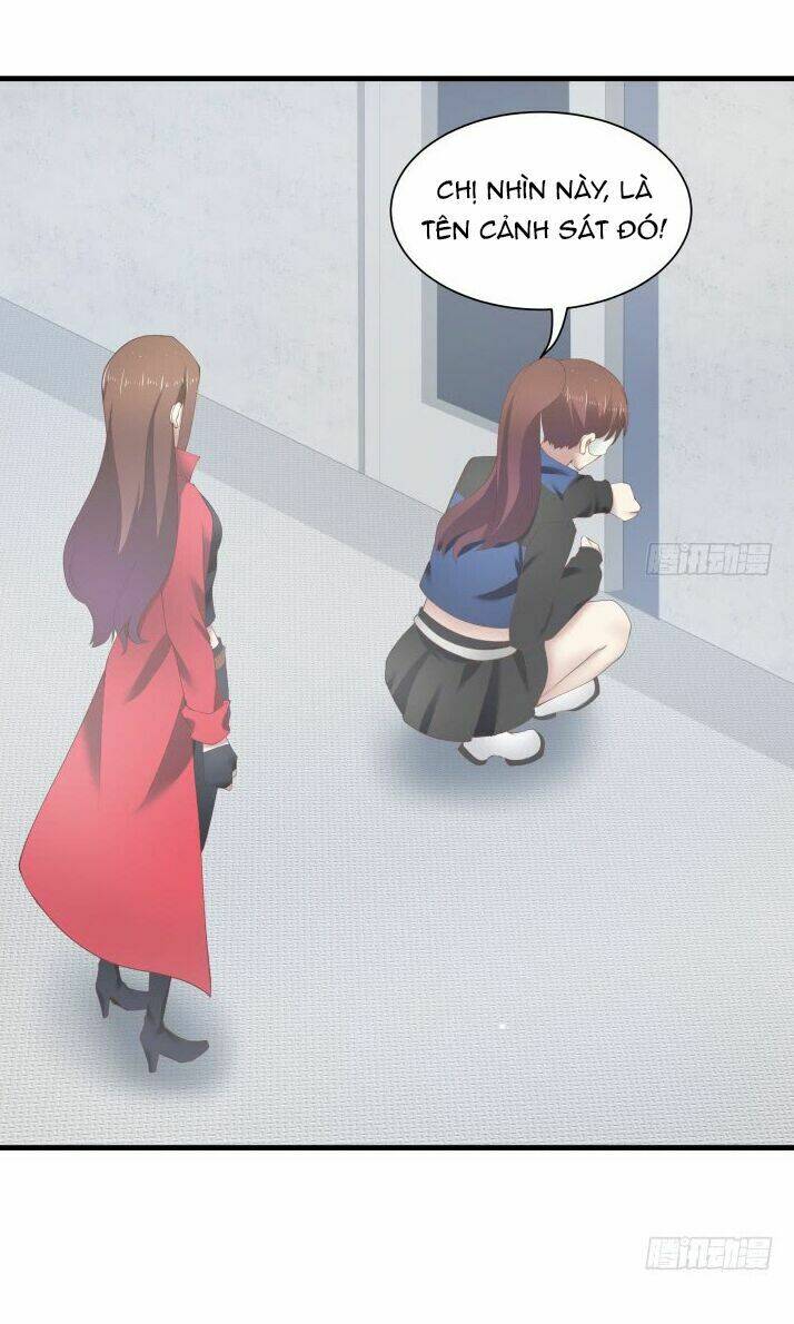 khi trò chơi ác ma bắt đầu chapter 77 8