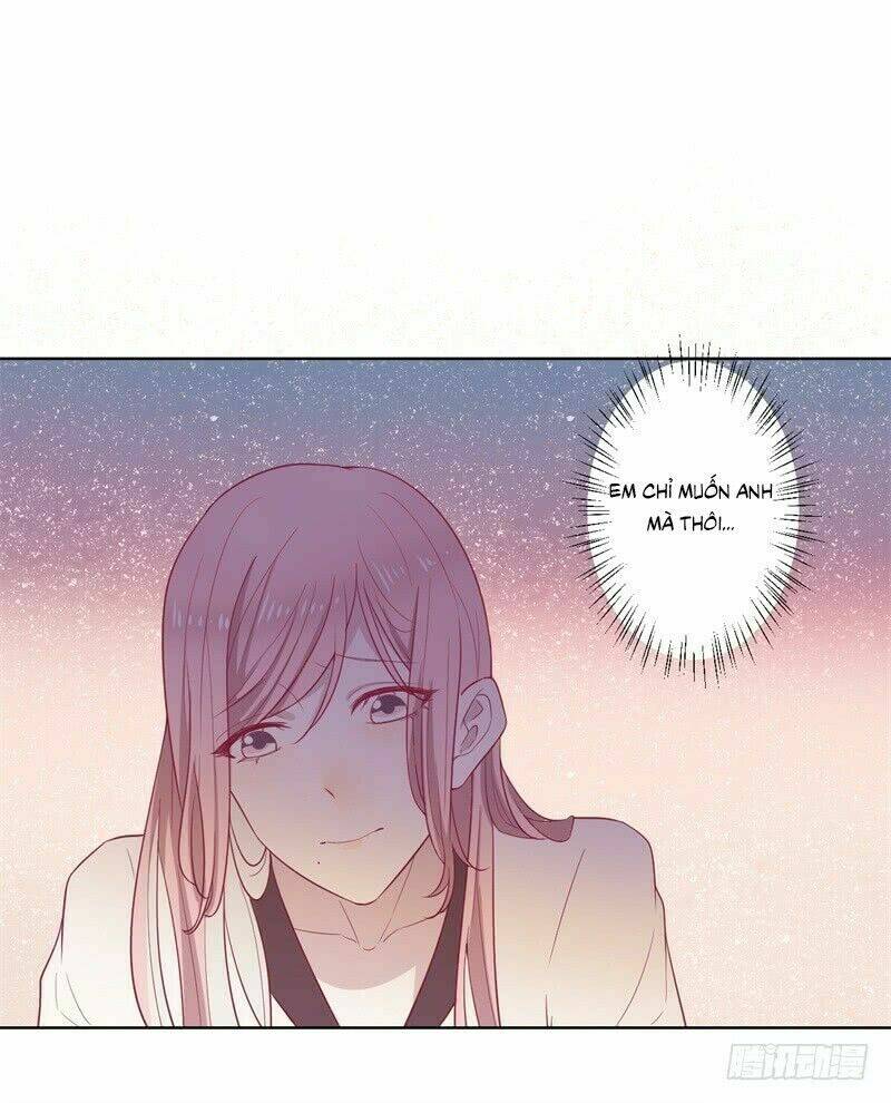 ngạo kiều tổng tài sủng điềm thê chapter 31 6