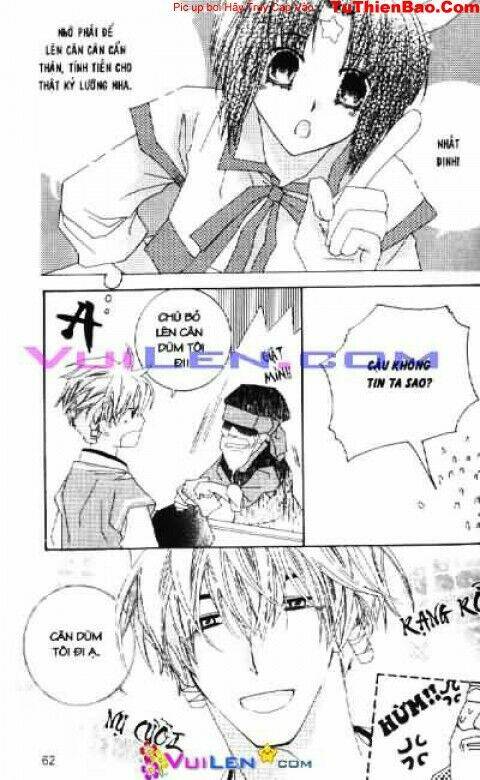 cáo nhỏ đáng yêu chapter 2 62