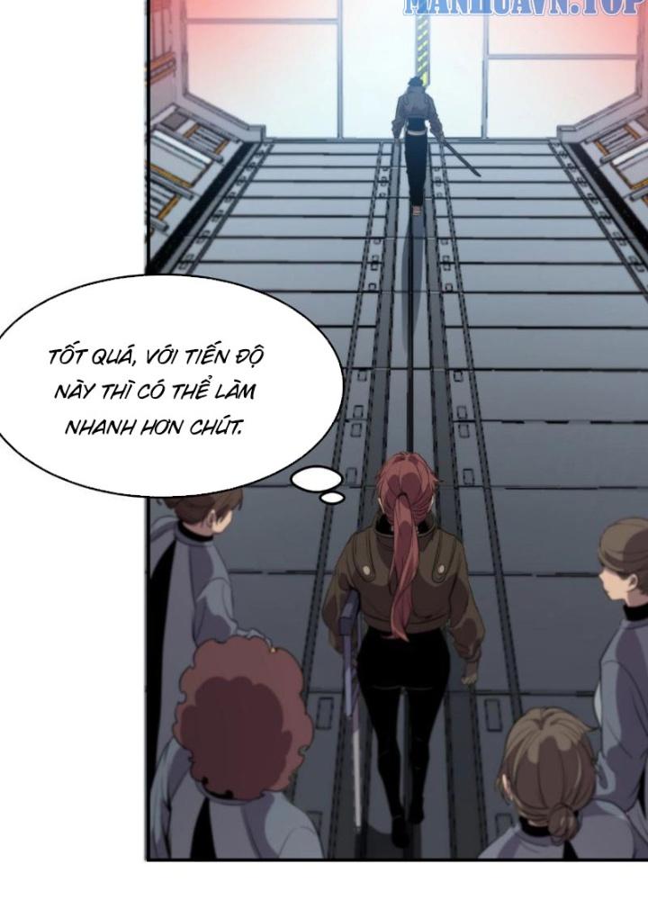 vạn tộc xâm lấn: toàn dân tham chiến, ta ở lại hậu phương chapter 1 274