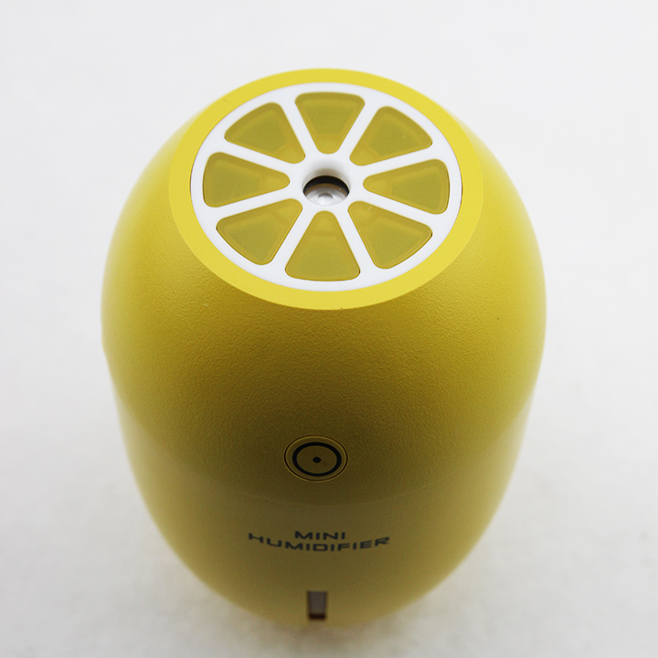 Máy tạo ẩm Lemon Design Humidifier (giao màu ngẫu nhiên)