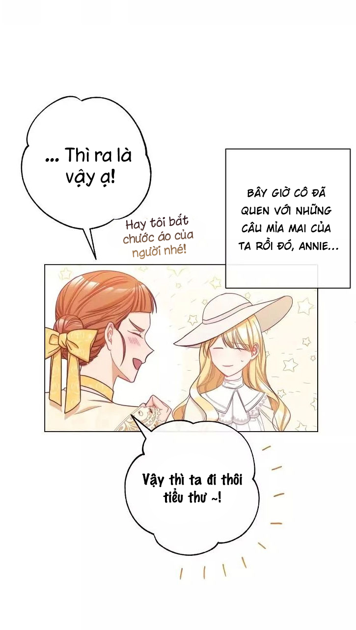 ác nữ đảo ngược đồng hồ cát chapter 46 19