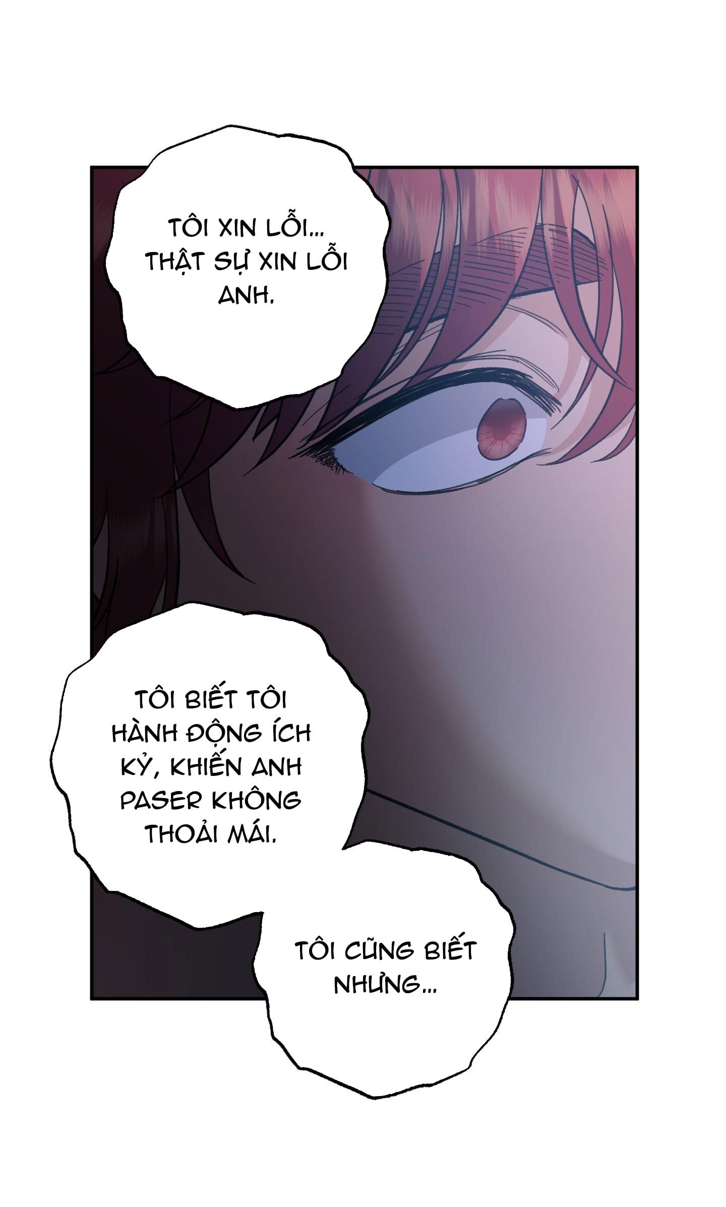 [18+] một lòng một dạ chapter 99.2 43