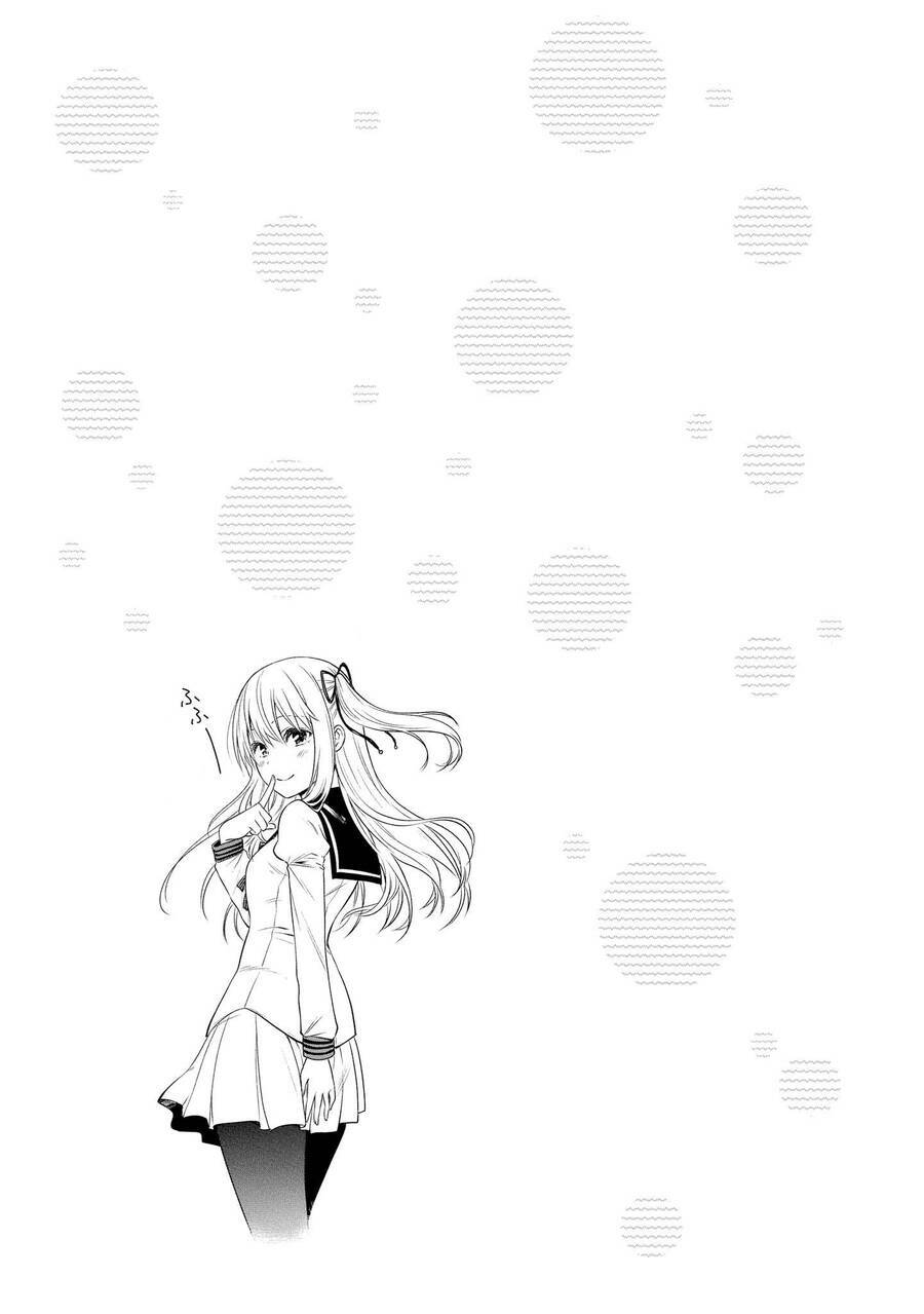 tên hoàng tử phản diện không thể yêu được ai chapter 8 21