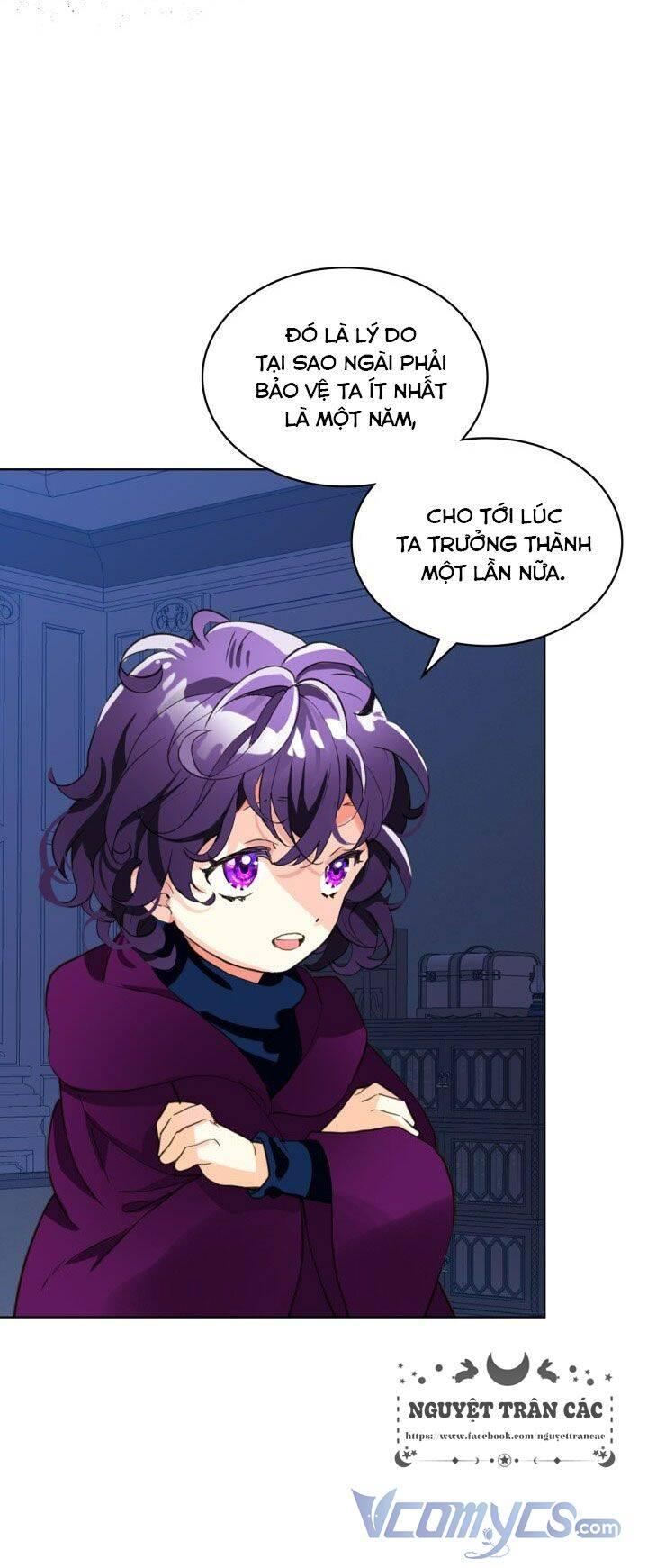 con có phải con là con gái của ngài không? chapter 75 36