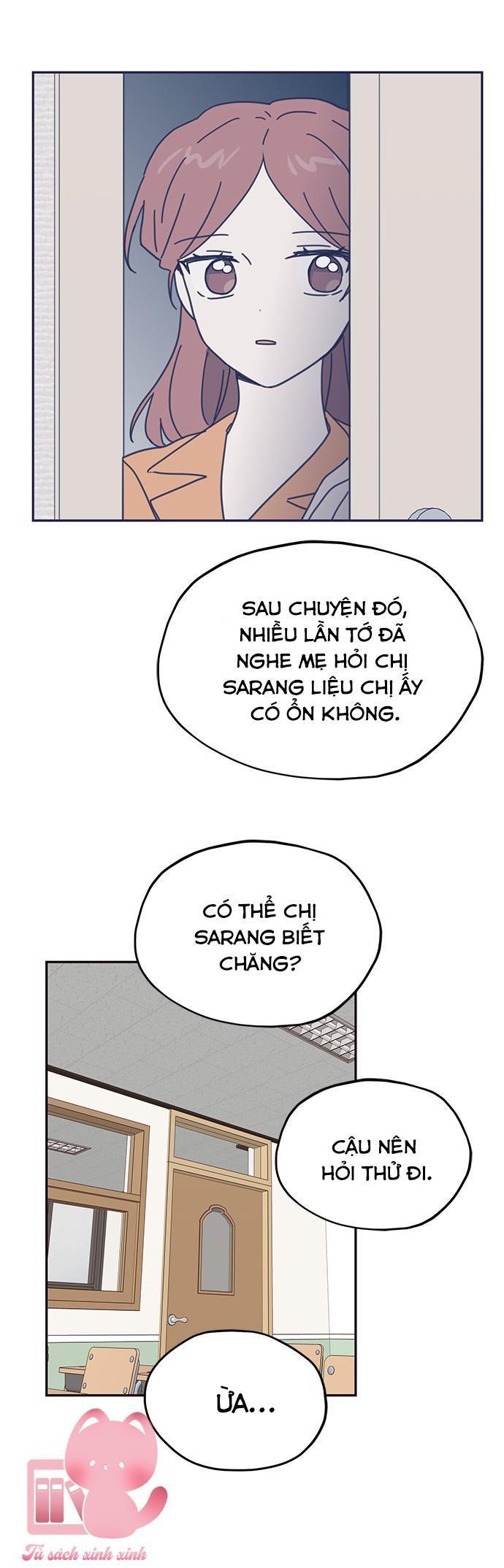sợi chỉ tình yêu chapter 69 24