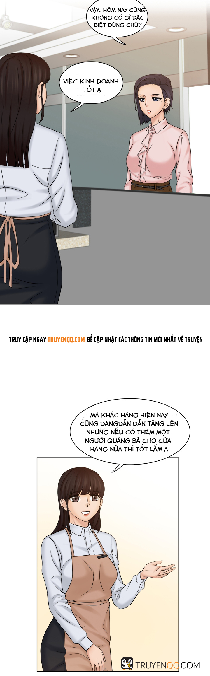 người yêu và nô lệ chapter 4 8