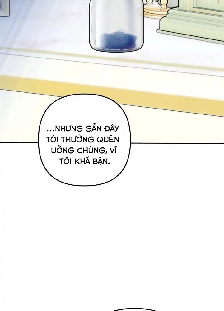 tại sao mẹ chồng tôi lại như thế này? chapter 12 142