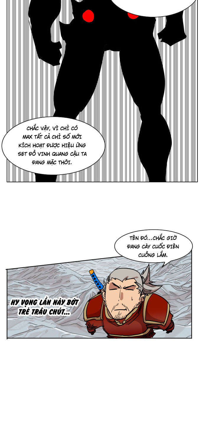 hard core leveling warrior chapter 69 33