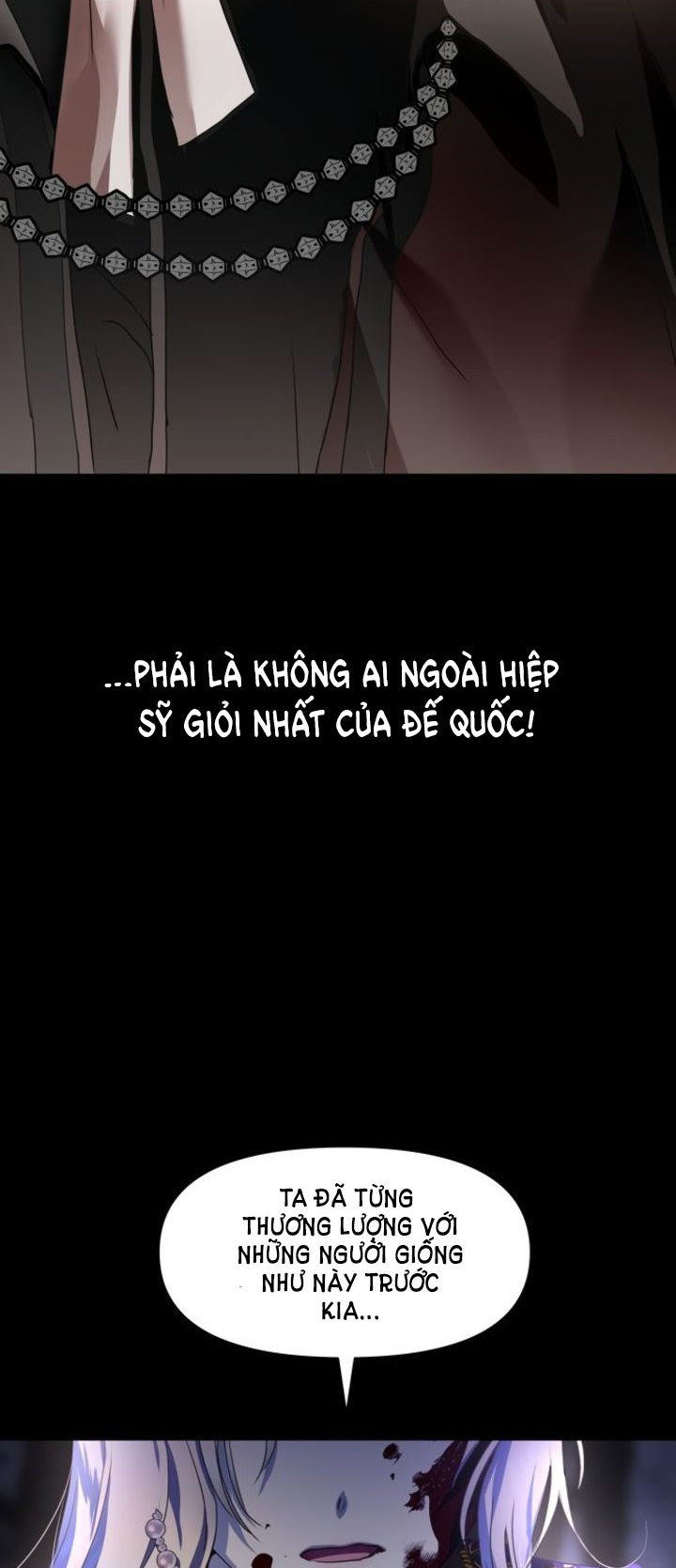 tôi muốn trở thành cô ấy dù chỉ là một ngày chapter 10 72