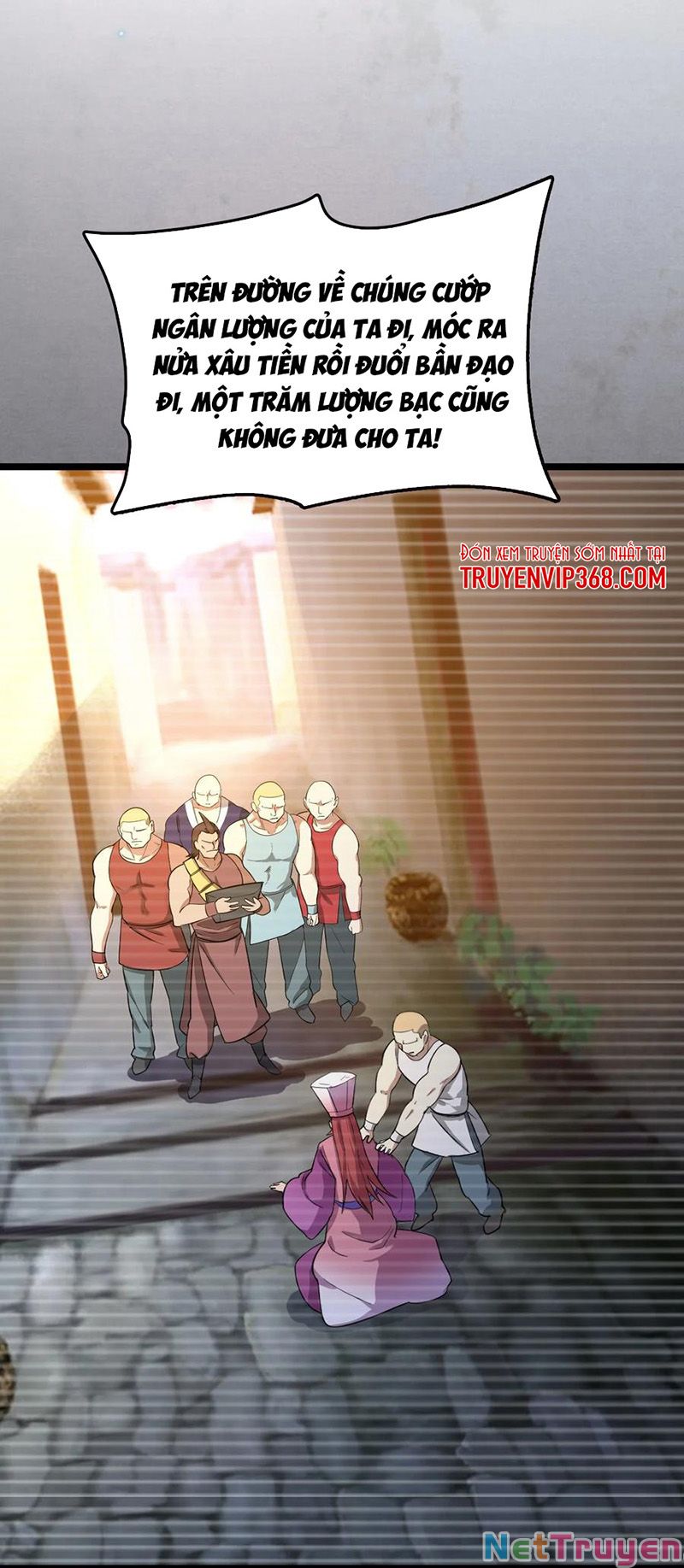 đại bảo kiếm của tôi chapter 63 30