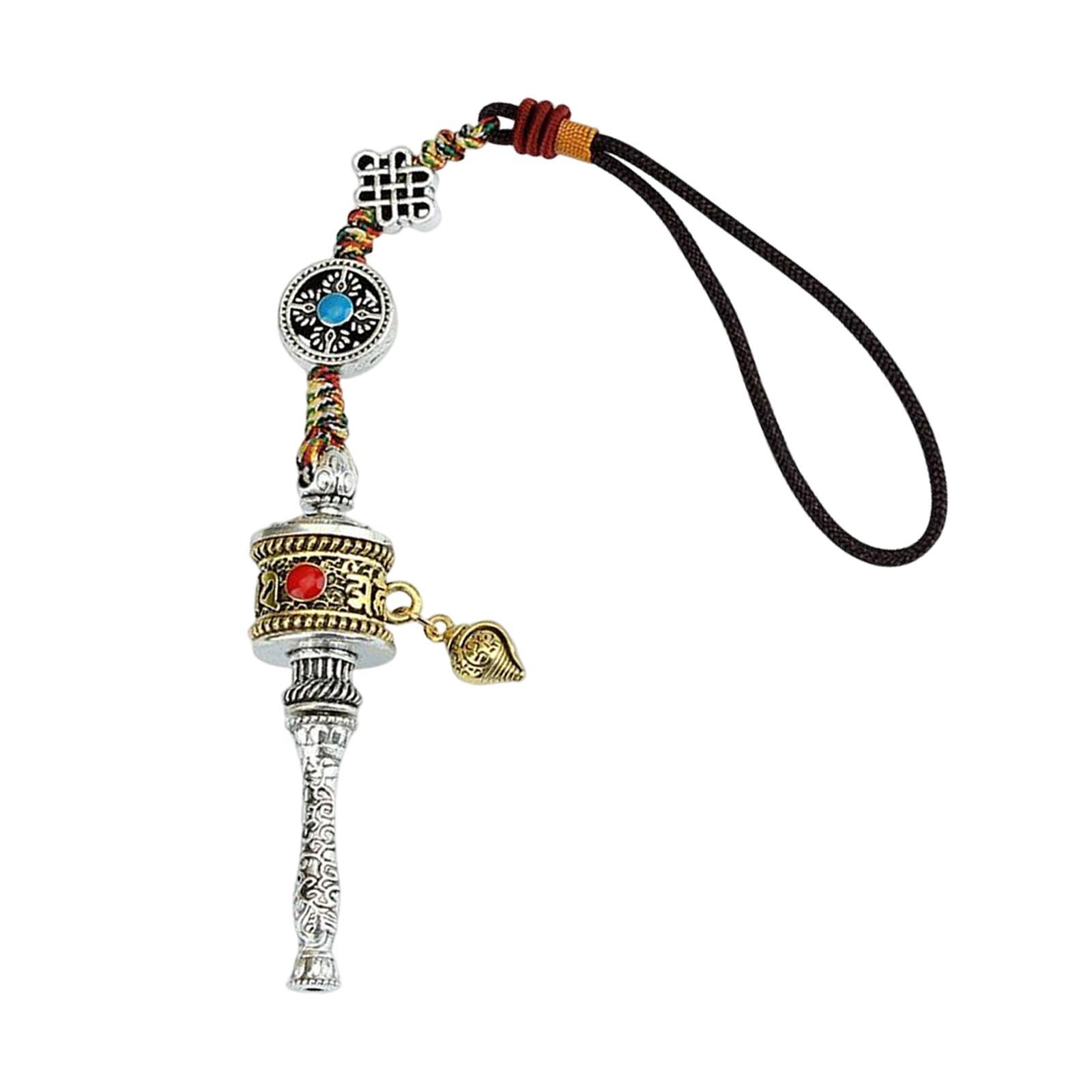 Bag Pendant Key Charm Creative Decorations for Backpack Purse Unisex