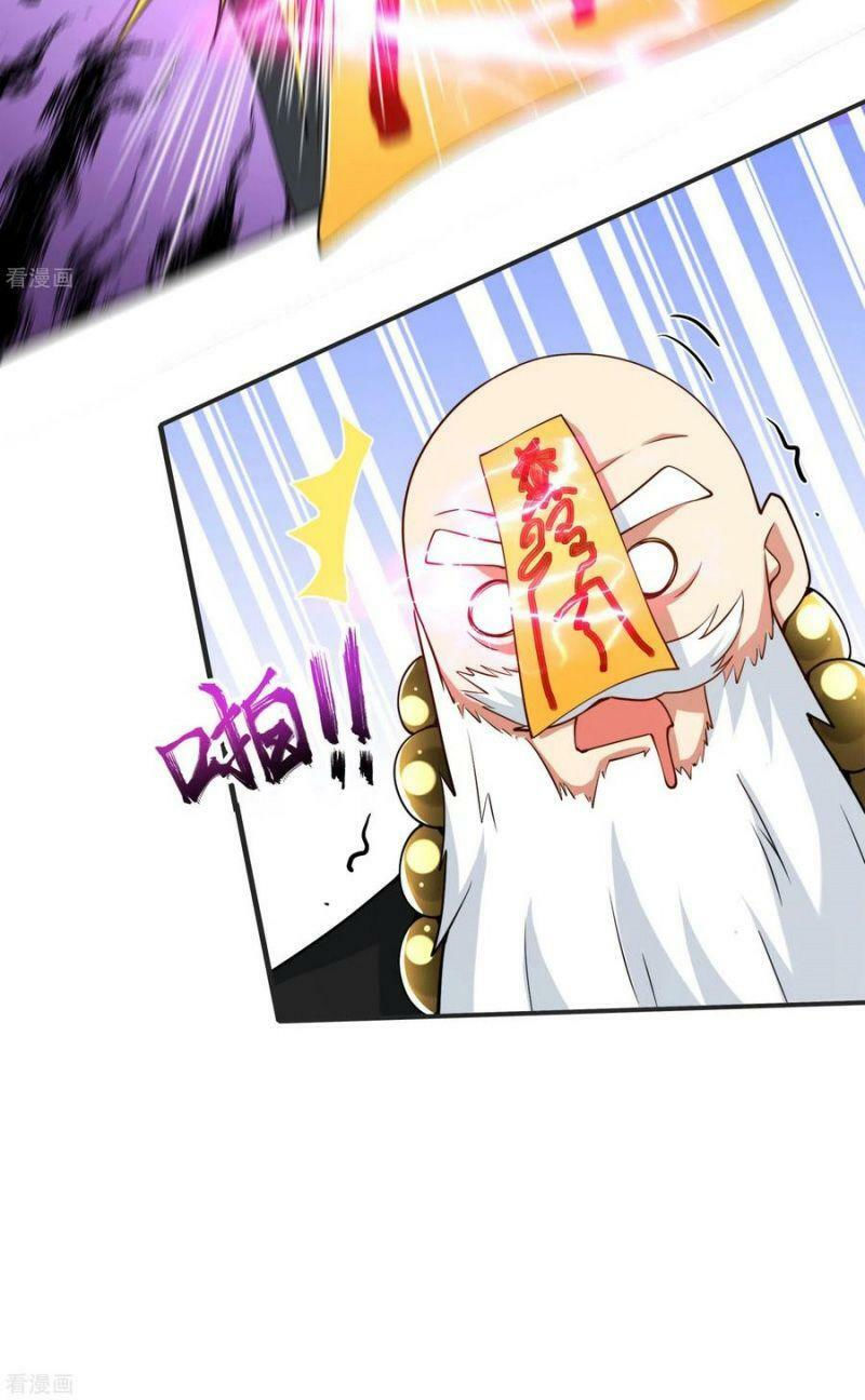 vòng bạn bè mạnh nhất của tiên giới chapter 77 39