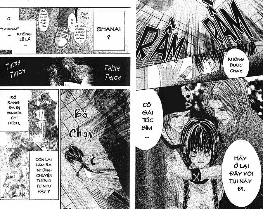 khởi đầu tình yêu chapter 4 77