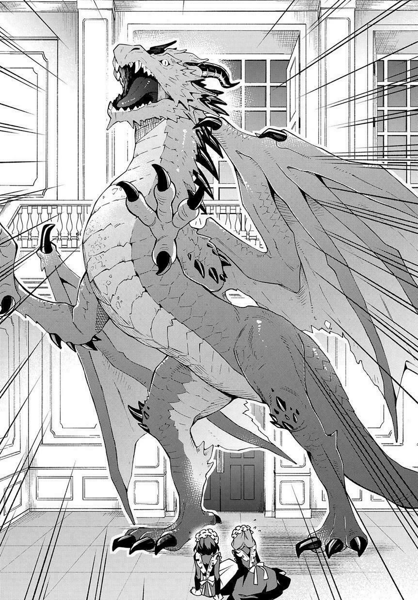 tensei kizoku no isekai boukenroku ~jichou wo shiranai kamigami no shito~ chapter 13 24