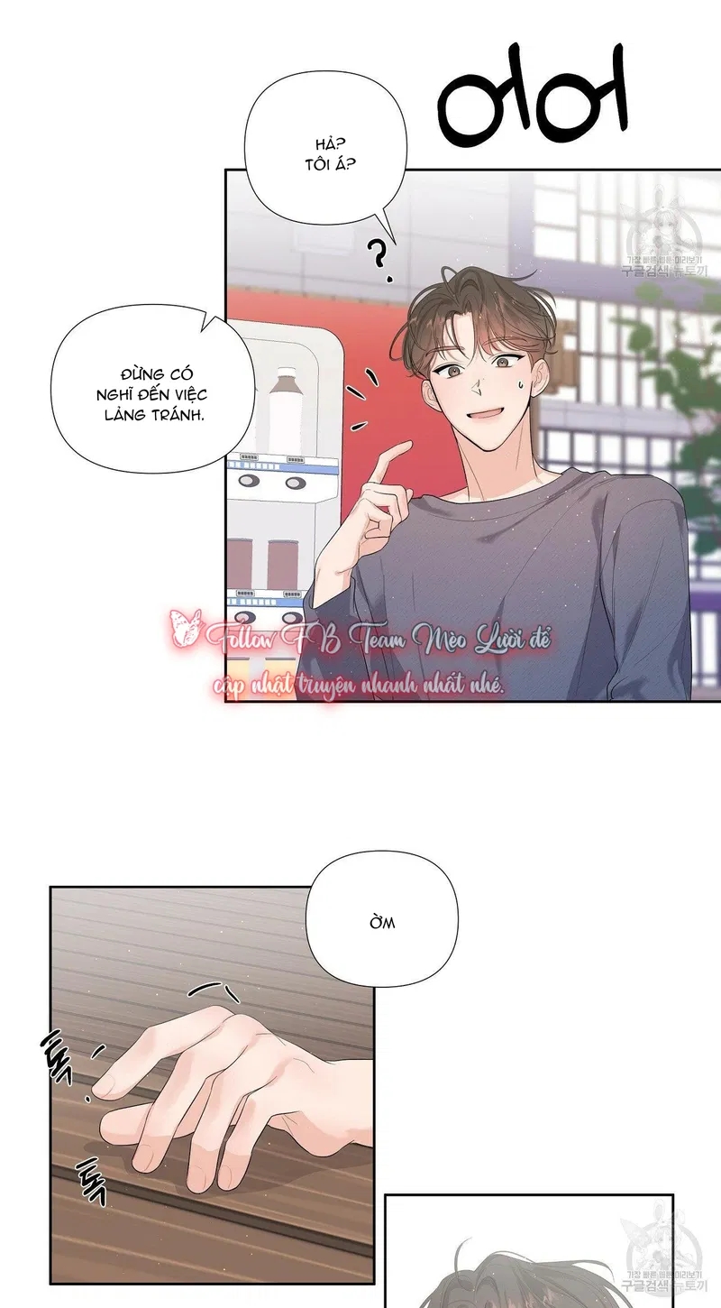 đừng bận tâm, em yêu chapter 1 41