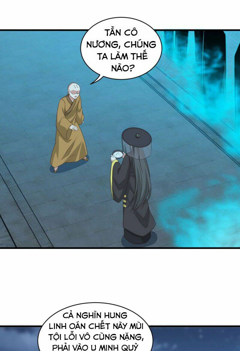 tiên ma đồng tu chapter 154 6