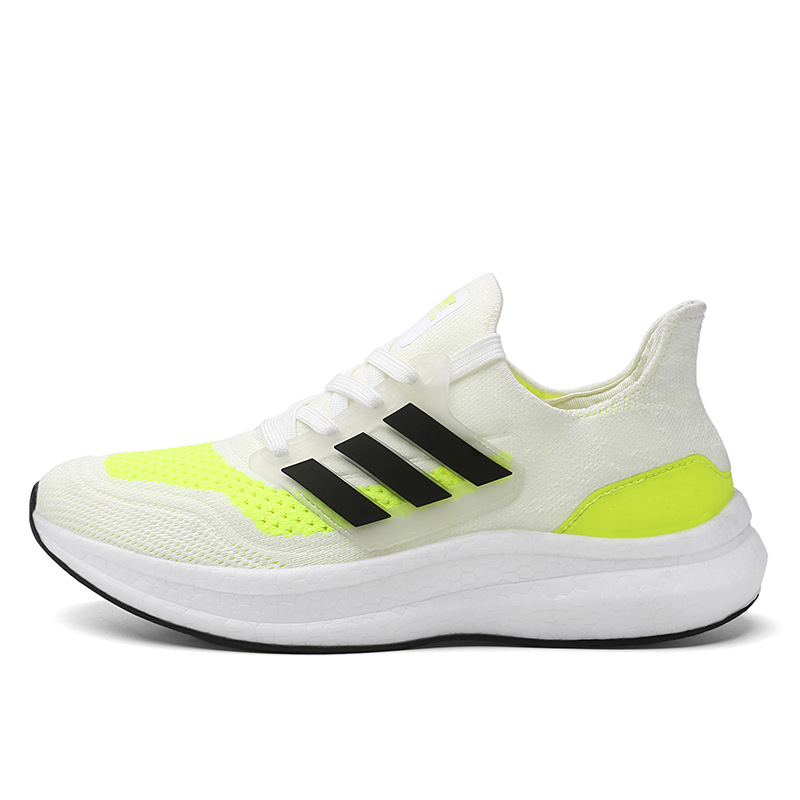 Giày chạy bộ, giày tập thể thao cỡ lớn (45-46) cho nam cao to chân ú bè. Big size sport shoes for wide feet - TT208