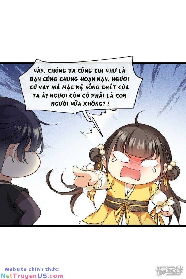 nụ cười của nàng liền ngọt đảo ta tám viên nha chapter 69 38