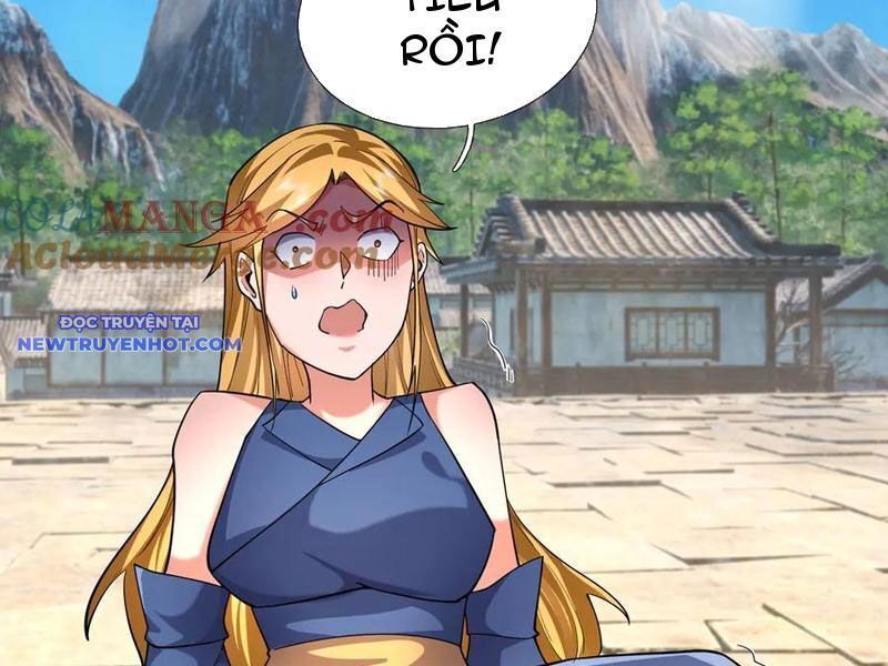 ngủ say vạn cổ: xuất thế đẩy ngang chư thiên chapter 77 51