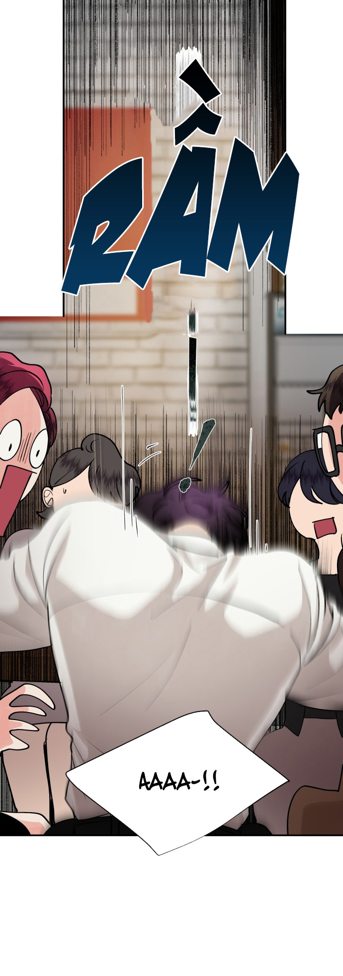 oan gia ngõ hẹp chapter 31 20