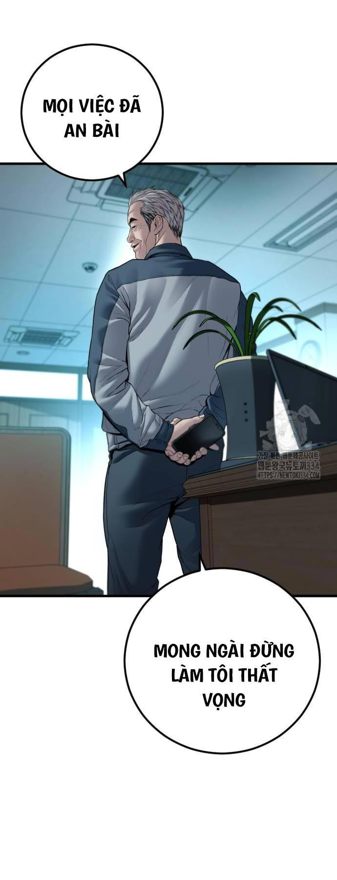 đặc vụ kim chapter 135 117